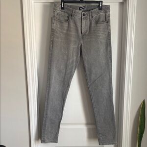 Levi's Men's Gray Jeans